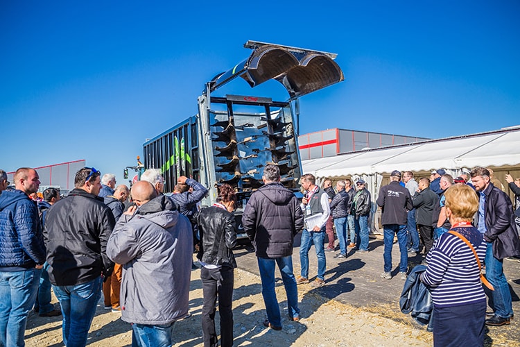 Fliegl Agrartechnik