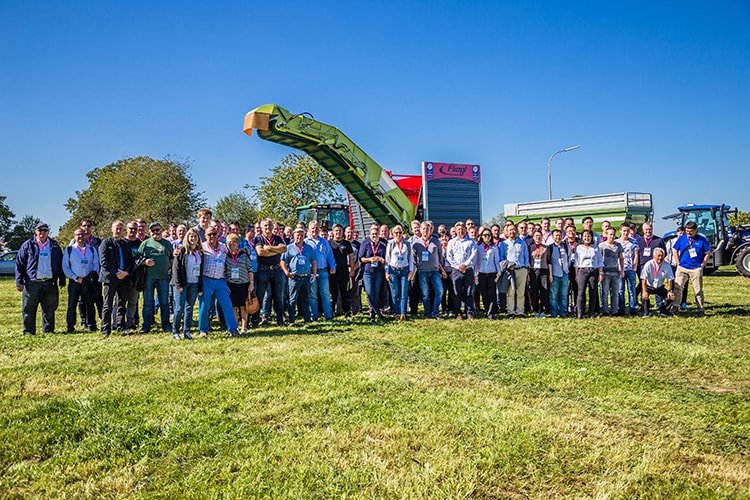 Fliegl Agrartechnik